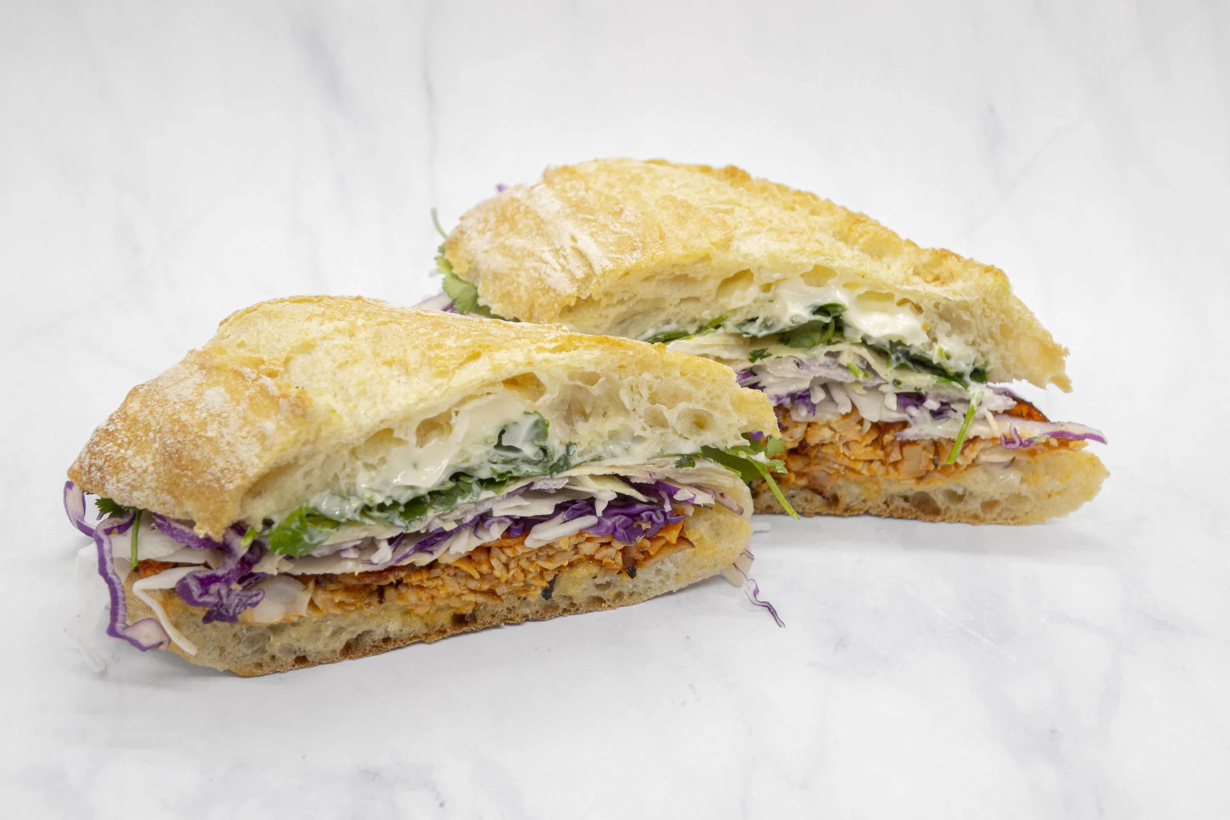 Sandwich Lab: Of New Sandwiches and Menu Revisions — Northern